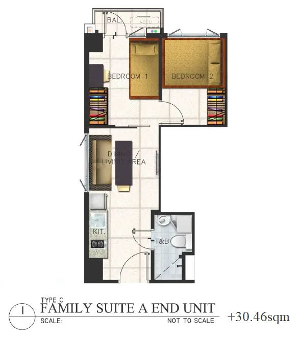 https://www.manilacondohub-smdc.com/images/properties/spring/unit-layouts/10 - SPRING - Type C Family Suite A End Unit (+30.46sqm).webp